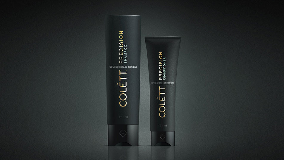 Colett Precision - Ilsanker Heizungsbau
